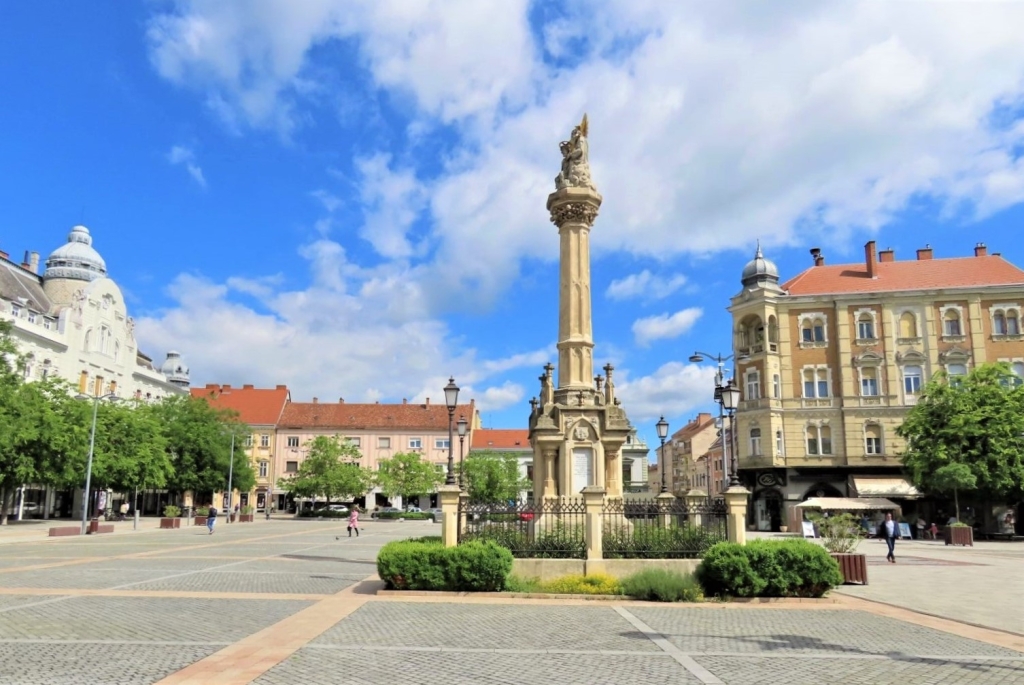 Szombathely 